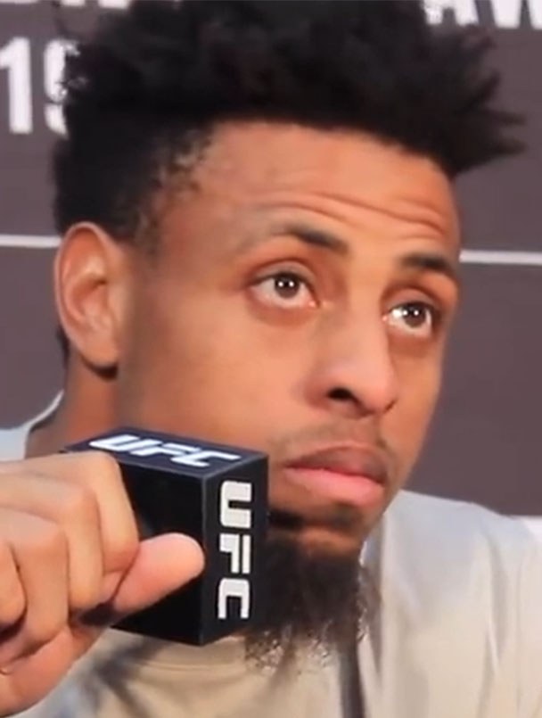 Greg Hardy