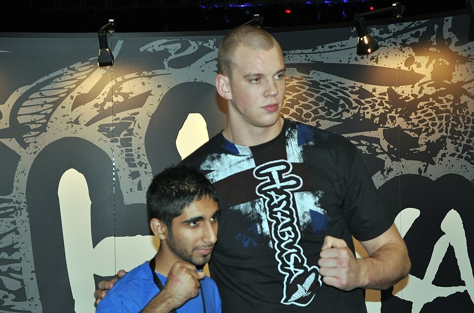 Stefan Struve