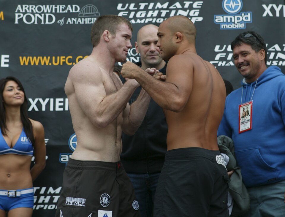 Matt Hughes