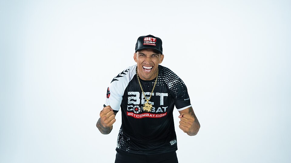 Charles Oliveira