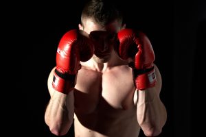 Walter "School Boy" Sarnoi: The Fighter, Winning Over The Doubters