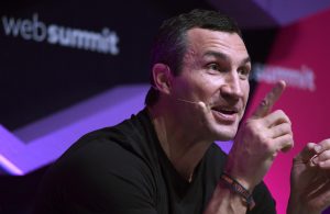 Wladimir Klitschko a.k.a Dr. Steelhammer: The Great Heavyweight For More Than A Decade!