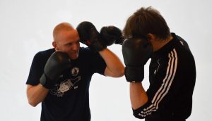 Best Kickboxing Glove Reviews: Get The Right Pair For Your Next Training Session