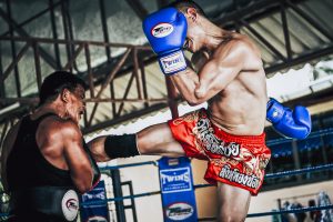 7 Best Muay Thai Shorts - Top Rated Brands Review In [2022]