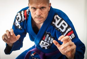 BJJ Vs Boxing: What's Best With Which? (A Definitive Comparison)