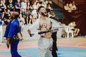 The Best BJJ Belt To Wear With Your Gi: Quality, Pros & Cons + Buyer's Guide