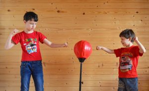 Best Kids Punching Bag For A More Engaged Training: Features & Safety Check