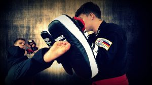 The Best Training Thai Pads Worth Striking: Review, Pro Tips + Buyer's Guide