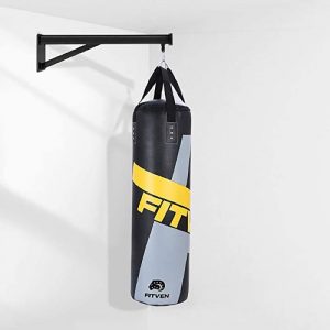 How To Hang A Punching Bag: 4 Easy Ways In Installing One