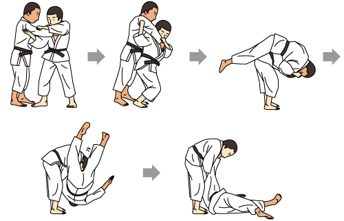 Judo