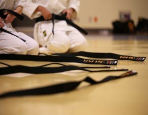 Taekwondo vs Karate: Kicks Or Punches For Self-Defense?