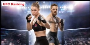 UFC Weight Classes: Men & Women Divisions In The MMA Club