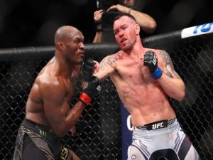MMA Fighters Who Started Late: We Name 17 Popular Combatants