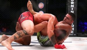 Short UFC Fighters: 17 Fan Favorite Stubby MMA Combatants