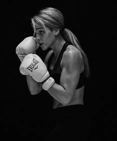 Boxing