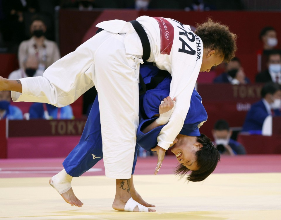 Judo