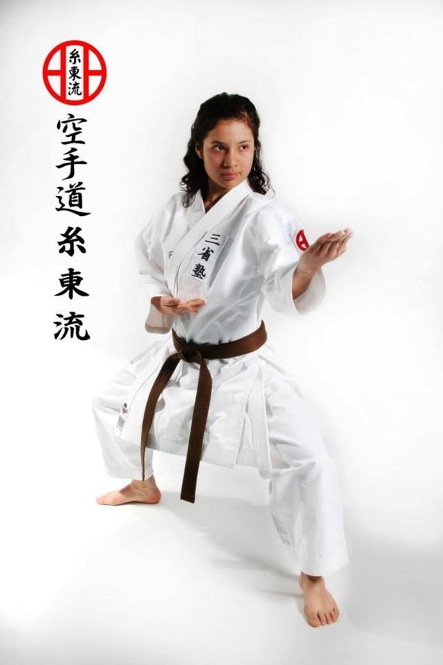 Karate