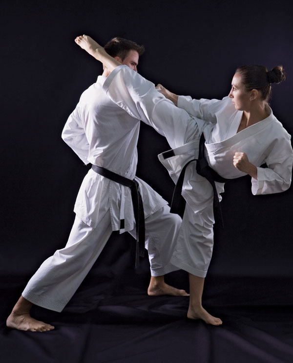 Karate
