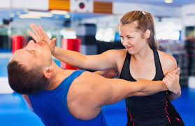 Krav Maga