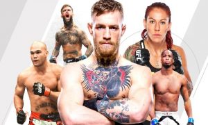 How To Become A UFC Fighter: Requisites To Join The MMA Club
