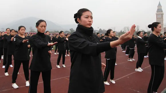 Wing Chun