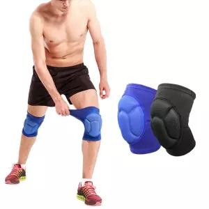 Elbow And Knee Pads 