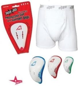 Protective cups
