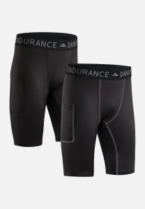 compression shorts