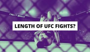 How Long Are UFC Fights: We Measure Bouts Before Timing Out