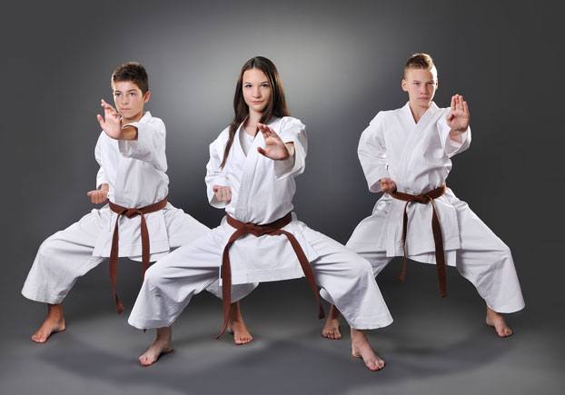 Karate 