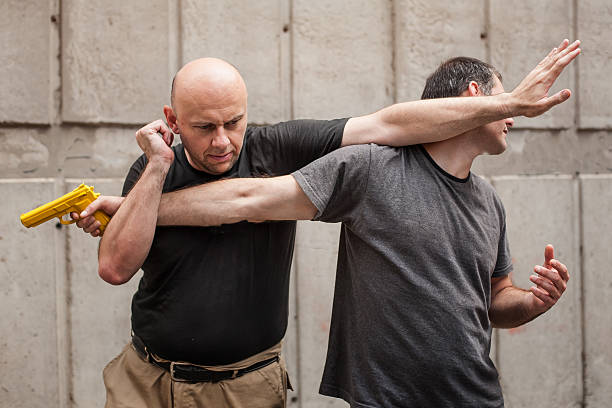 Krav Maga