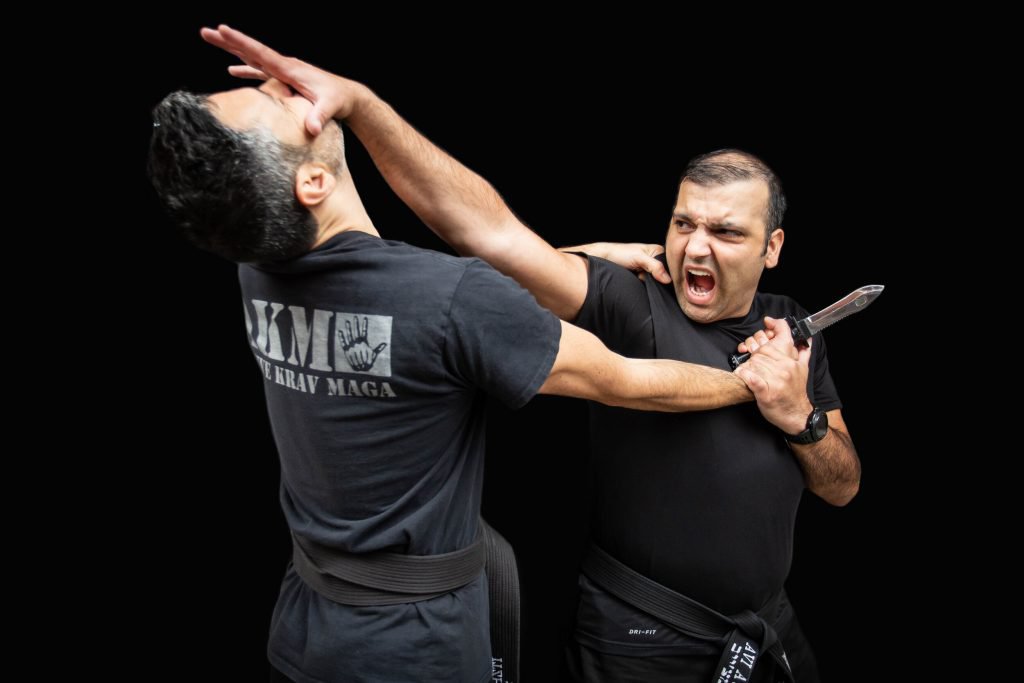 Krav Maga