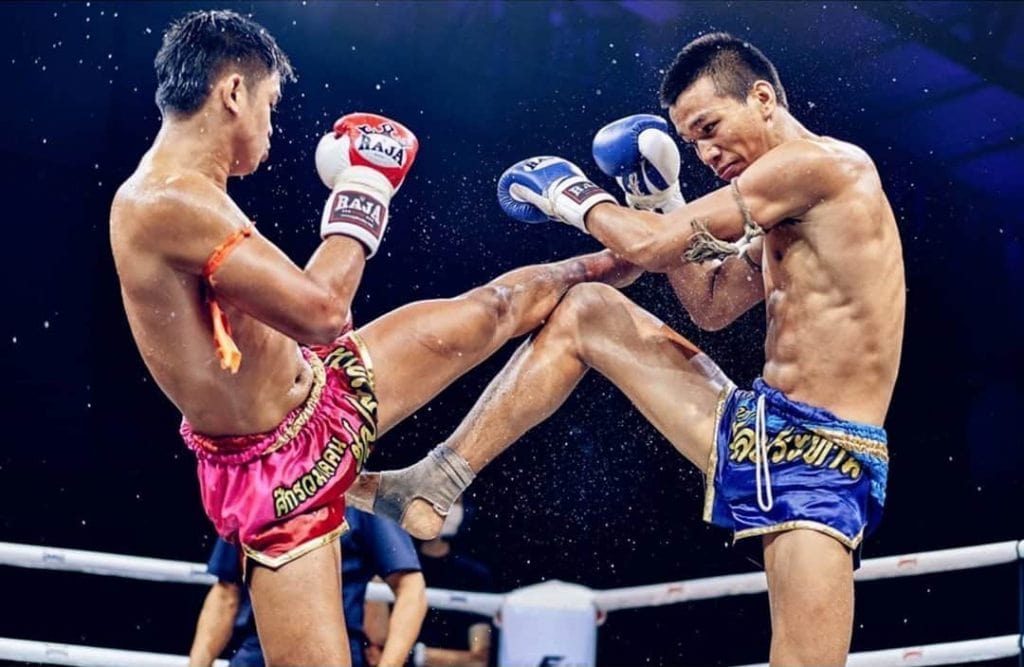 Muay Thai