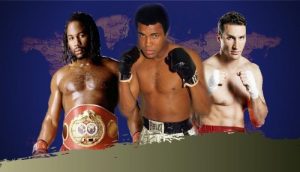 What Country Has The Best Boxers: Nations Of Great Pugilists