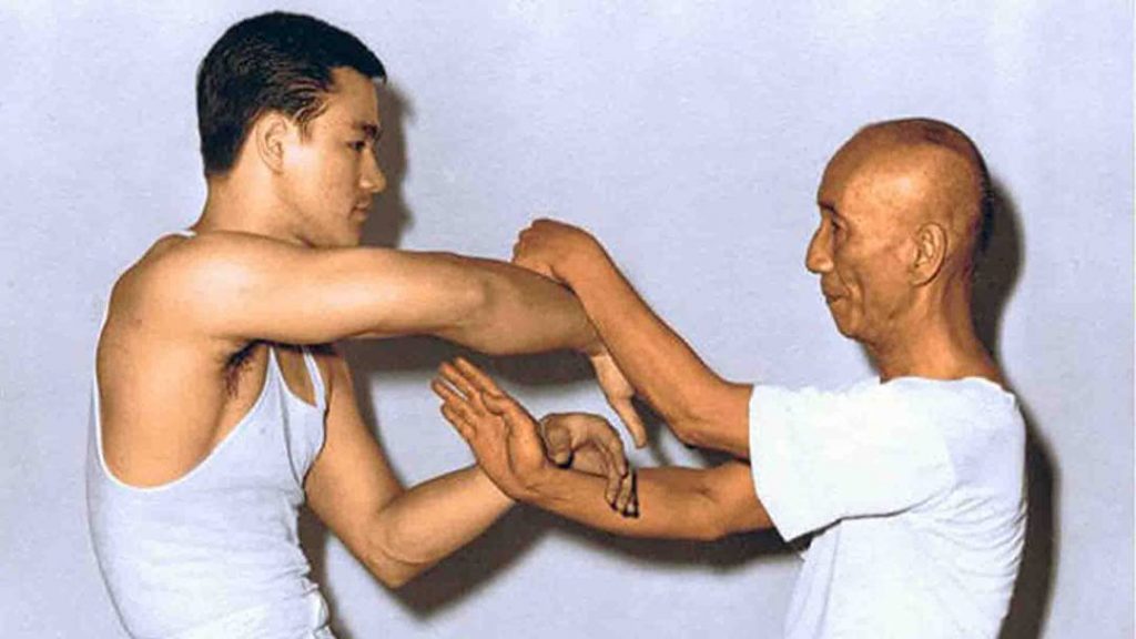 Wing Chun 
