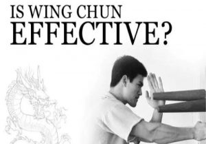 Is Wing Chun Effective: Ancient Combat Techniques for Today