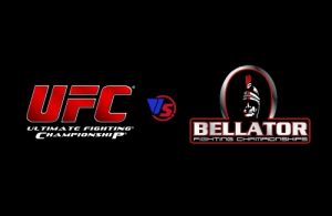Bellator Vs UFC: Who Has The Broader Audience Reach?