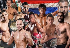 Best Kickboxers Of All Time: Top 7 Kickboxing Artists To See