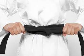 Black Belt