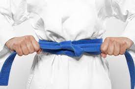 Blue Belt