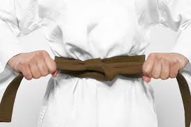Brown Belt