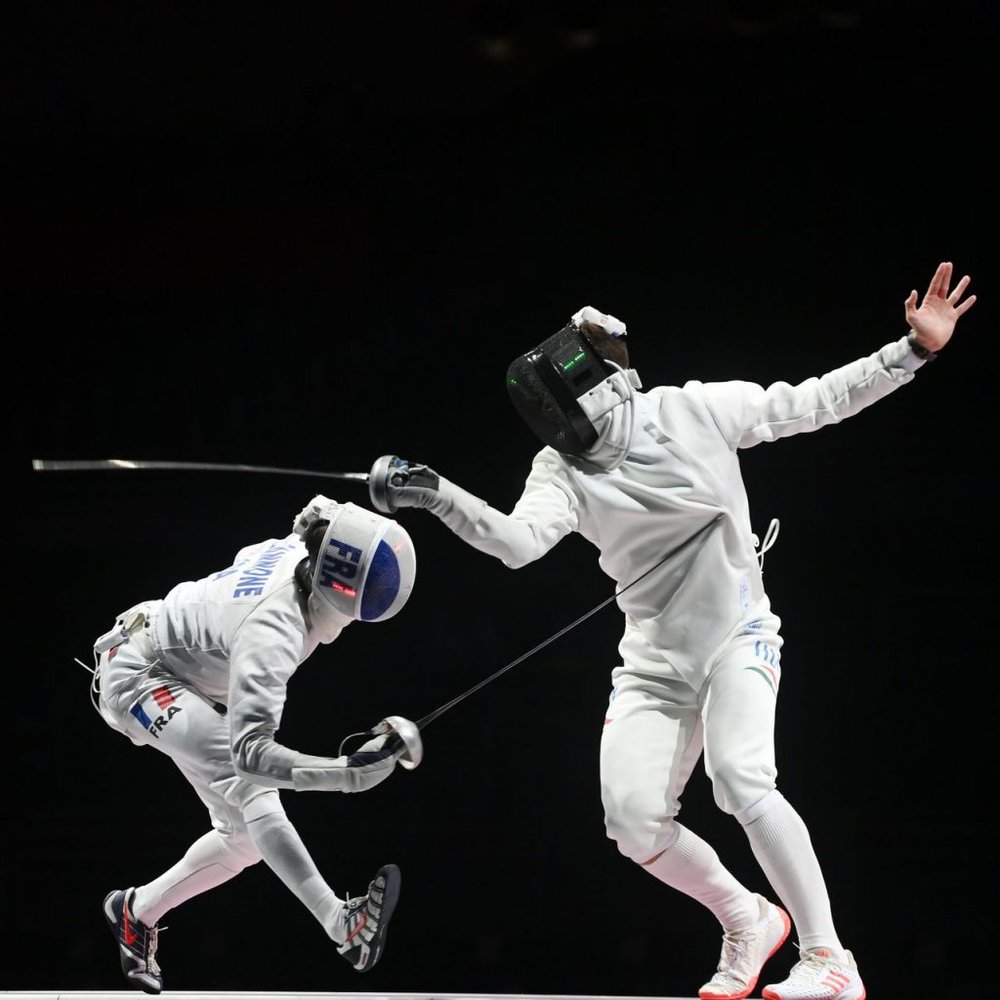 Fencing