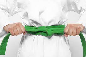 Green Belt