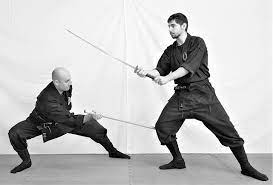 Hanbojutsu