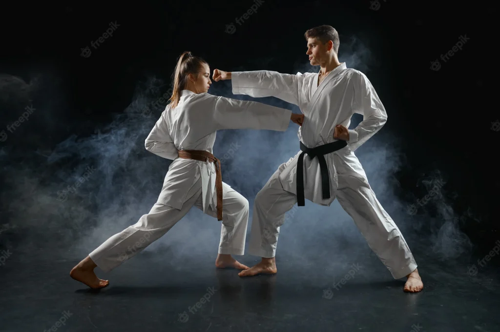 Karate