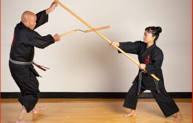 Kobudo