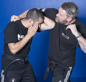Krav Maga