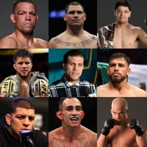 Mexican UFC Fighters: Top 12 South-Of-The-Border Contenders