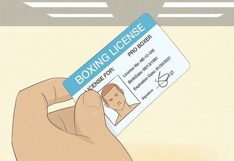 Secure A License