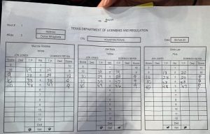 UFC Scoring: The 10-Must Point System Explained for Laymen